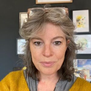 Photo de Profil de Sandrine CHALOT