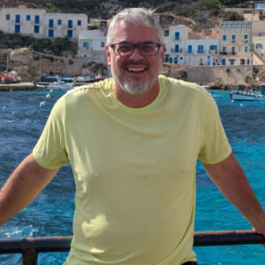 Photo de Profil de Patrice Dufour