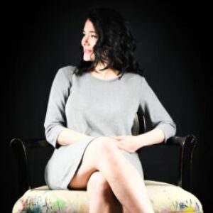 Photo de Profil de Cindy Wina Quirion