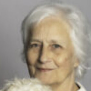 Photo de Profil de Nicole Payette