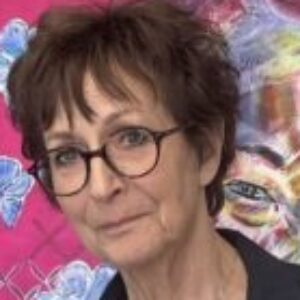 Photo de Profil de Yvonne Zbinden