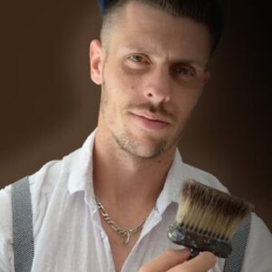 Photo de Profil de Anthony Macouin