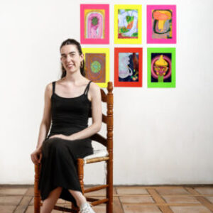 Photo de Profil de Pascale Jean