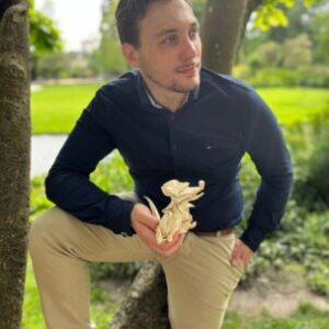 Photo de Profil de Florian Clédat
