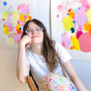 Photo de Profil de Manon Creusot