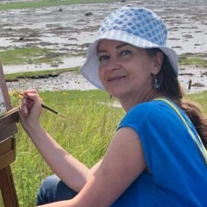 Photo de Profil de Marie Annie Pelletier