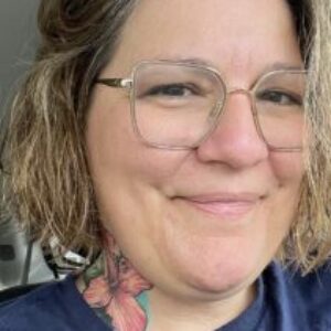 Photo de Profil de Geneviève Duhamel