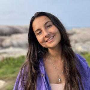 Photo de Profil de Mélisande Blanchet