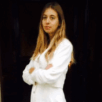 Olivia Appelius