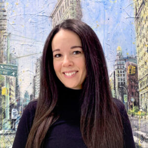 Photo de Profil de Johanne Couture