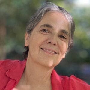 Photo de Profil de Lydia Feodoroff