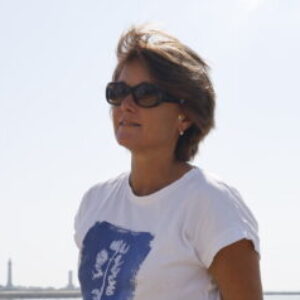 Photo de Profil de CATHERINE MONNET