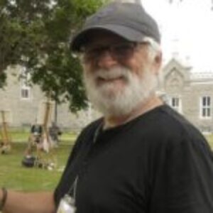 Photo de Profil de Yves La Rocque