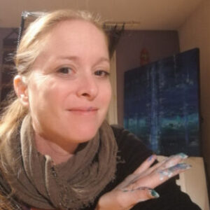 Photo de Profil de Vanessa Drouhin