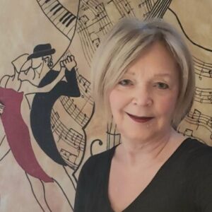 Photo de Profil de Michèle Tardif