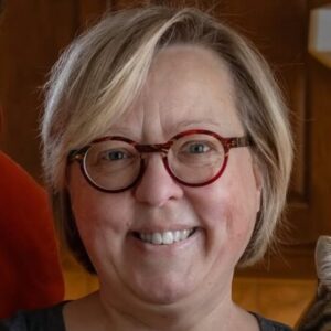Photo de Profil de Nathalie Bacon