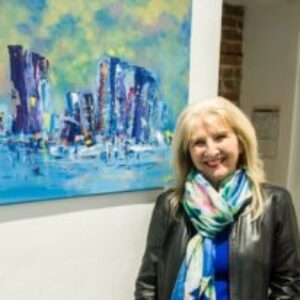 Photo de Profil de Helen Fortin