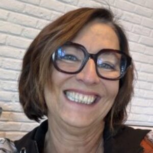 Photo de Profil de Chantal Bourdages