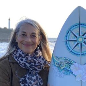Photo de Profil de marie laure PICHON