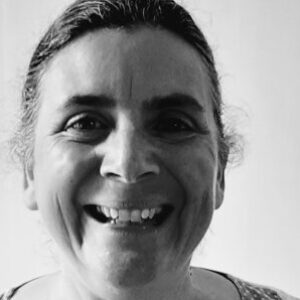 Photo de Profil de CECILE POULAIN