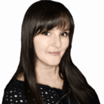 Mireille Campbell