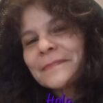 Photo de Profil de Claudia Cortés