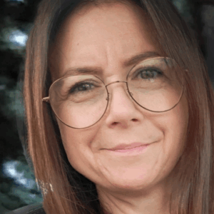 Photo de Profil de Nancy Briand