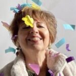 Christina Malinjod