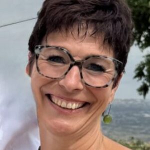 Photo de Profil de Sylvie Hastir