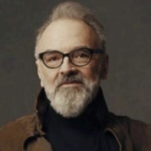 Photo de Profil de Bernard Theoret