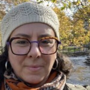 Photo de Profil de Sandra OVONO