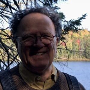 Photo de Profil de Yves Denommé