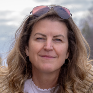 Photo de Profil de Sylvie Morneau