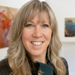 Photo de Profil de Geneviève Dubé