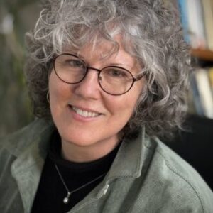 Photo de Profil de Martine Giguère