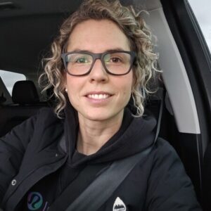 Photo de Profil de Janie Forest-Magnan