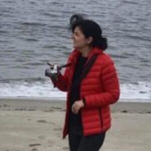 Photo de Profil de Marie-Josée Desrochers