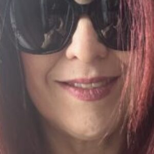 Photo de Profil de Ana Nauar