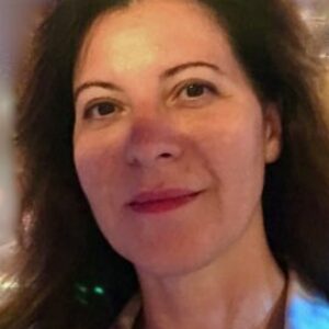 Photo de Profil de Feriel Benalycherif
