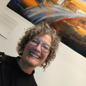 Photo de Profil de Christine Labelle