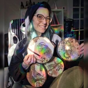Photo de Profil de Pamella Poirier Lavoie