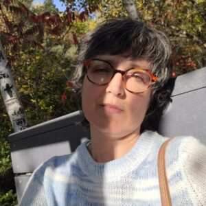 Photo de Profil de Nathalie Bolduc