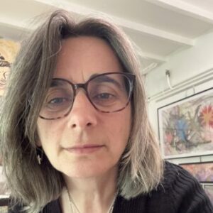 Photo de Profil de Valérie Giorgi