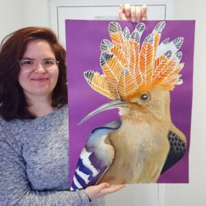 Photo de Profil de Elodie Guéguen-Teil