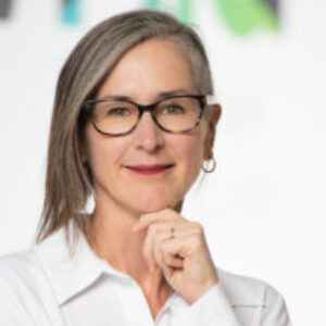 Photo de Profil de Marlène Hutchinson