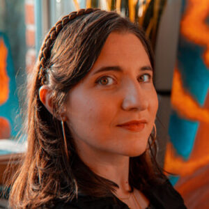 Photo de Profil de Bianca Lavric