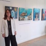 Suzanne Labrosse