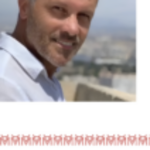 Photo de Profil de Vincent Guillard