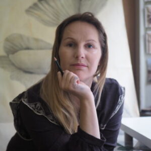Photo de Profil de Estelle Brabant