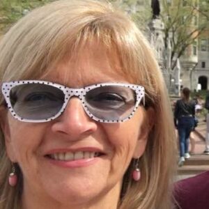 Photo de Profil de Lyne Dussault
